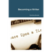 Becoming a Writer