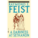 A Darkness at Sethanon