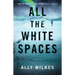 All the White Spaces