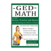GED Math (preparation workbook): GED Mathematics prep workbook