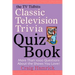 The TV Tidbits Classic Television Trivia Quiz Book