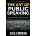 The Art of Public Speaking