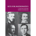 Sets for Mathematics