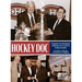 Hockey Doc: Cinquante ans d'anecdotes médicales avec le Club de hockey Canadien