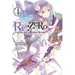 RE: Zero -Starting Life in Another World-, Vol. 1 (Light Novel)