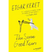 The Seven Good Years: A Memoir