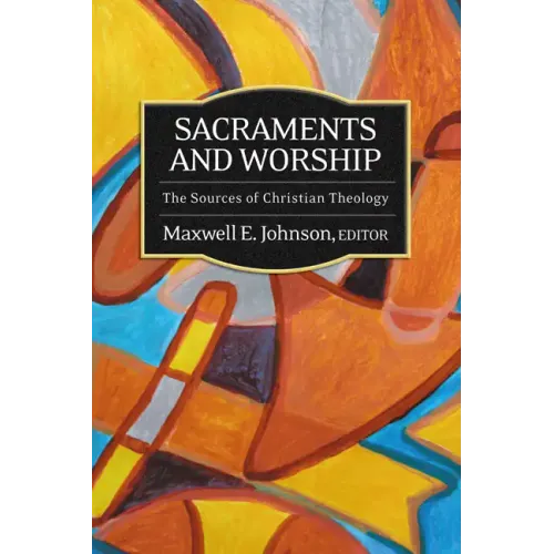 Sacraments and Worship