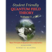 Student Friendly Quantum Field Theory Volume 1: Basic Principles and Quantum Electrodynamics