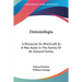 Demonologia: A Discourse On Witchcraft As It Was Acted In The Family Of Mr. Edward Fairfax