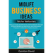 Midlife Business Ideas - Niche Websites: How to Create and Monetize a Niche Website Through Affiliate Marketing, Advertising, and Information Products