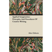 Applied Imagination - Principles and Procedures of Creative Writing