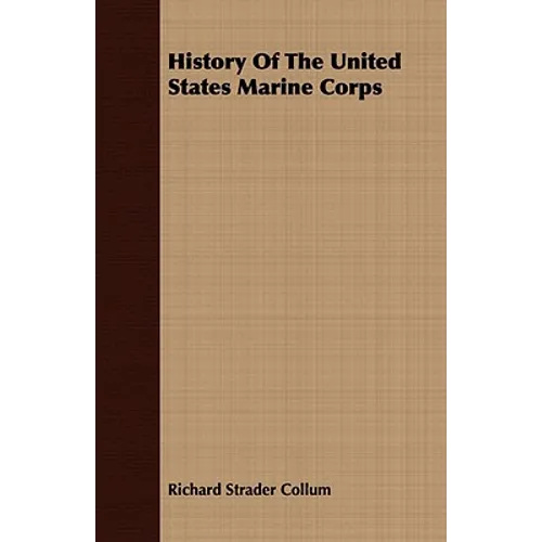 History Of The United States Marine Corps