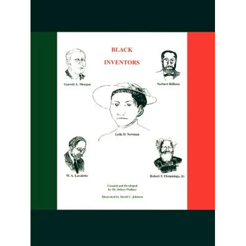 Black Inventors