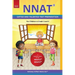 NNAT Test Prep Grade 3 and Grade 4 Level D