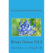 Brüder Grimm Vol. I: German to English