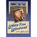 Letters From Lotusland