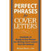 Perfect Phrases for Cover Letters
