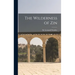 The Wilderness of Zin
