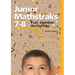 Junior Mathstaks 7-8: Fun Number Activities