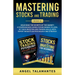Mastering Stocks and Trading: Unlocking the Secrets of the Market: A Comprehensive Series for Beginners to Level Up their Investing and Trading Skills