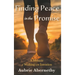 Finding Peace in the Promise: A Memoir of Walking with Intention