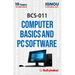 BCS-011 Computer Basics and PC Software