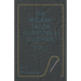 The Modern Tailor Outfitter and Clothier - Vol. I.