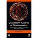 Quantitative Analysis of Questionnaires: Techniques to Explore Structures and Relationships