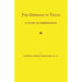 The Germans in Texas: A Study in Immigration