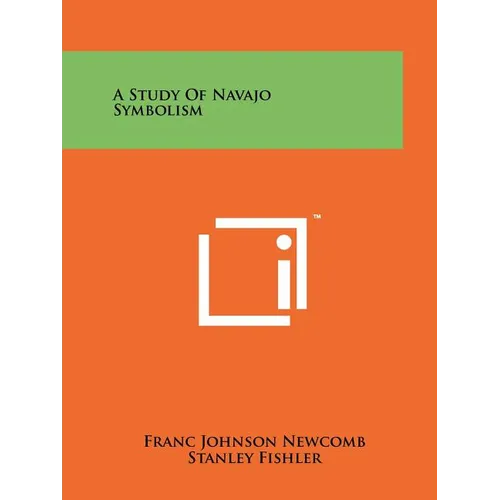 A Study Of Navajo Symbolism