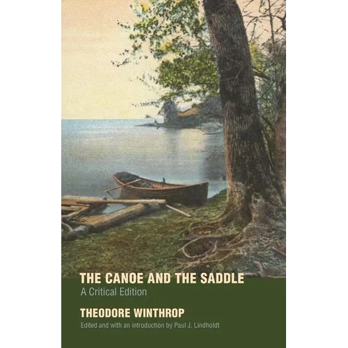 The Canoe and the Saddle