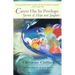 Cancer Has Its Privileges: Stories of Hope and Laughter