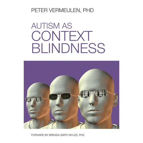 Autism as Context Blindness