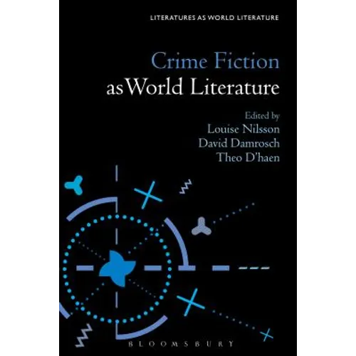 Crime Fiction as World Literature