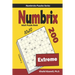 Numbrix Adult Puzzle Book: 200 Extreme (10x10) Puzzles