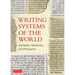 Writing Systems of the World