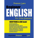 Preston Lee's Beginner English For Urdu Speakers