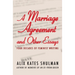 A Marriage Agreement and Other Essays: Four Decades of Feminist Writing