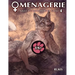 Menagerie Adult Folio (Female) #04