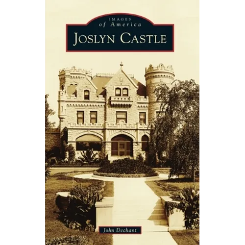 Joslyn Castle