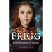 Pagan Portals - Frigg