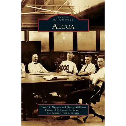 Alcoa