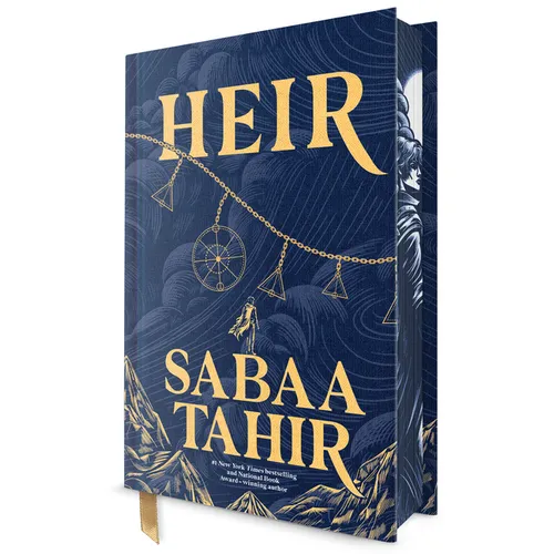 Heir Deluxe Edition