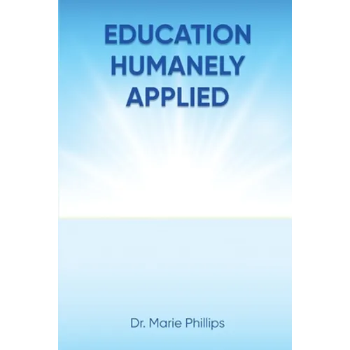 Education Humanely Applied