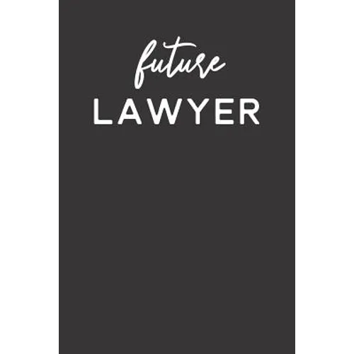 Future Lawyer