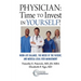 Physician: Time to Invest in Yourself!: Work-life Balance, the Needs of the Patient, and Medical-Legal Risk Management