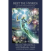 Meet the Hybrids: The Lives and Missions of ET Ambassadors on Earth