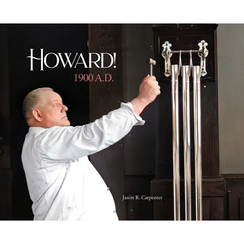 Howard! 1900 A.D.