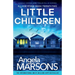 Little Children: A totally gripping crime thriller full of suspense