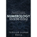 Numerology Made Easy: The Complete GuideBook to Numerology for Beginners